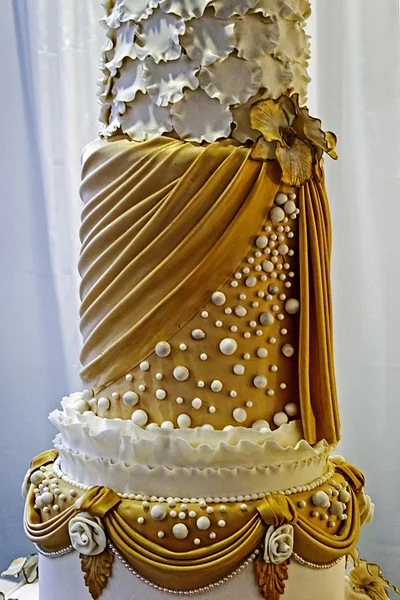 Düğün pastası özel olarak decorated.detail 29