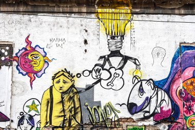 grafiti 4