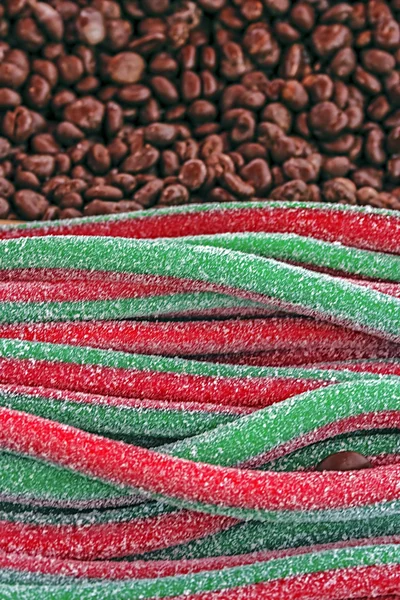 Homemade sweets 2 — Stock Photo, Image