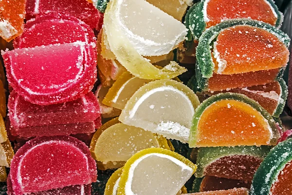 Homemade sweets1 — Stock Photo, Image