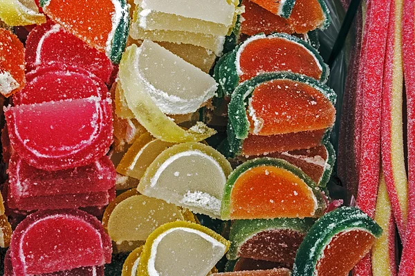 自家製のお菓子 19 — ストック写真