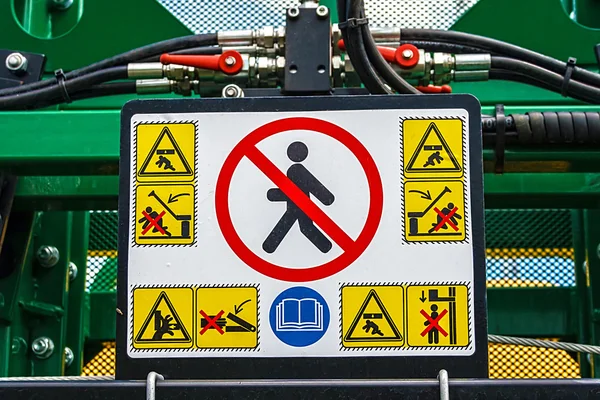 tarımsal ekipman bir dizi. ayrıntı 130