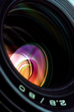 profesyonel fotoğraf lens portre 2