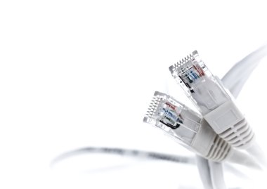 RJ-45 konektörü
