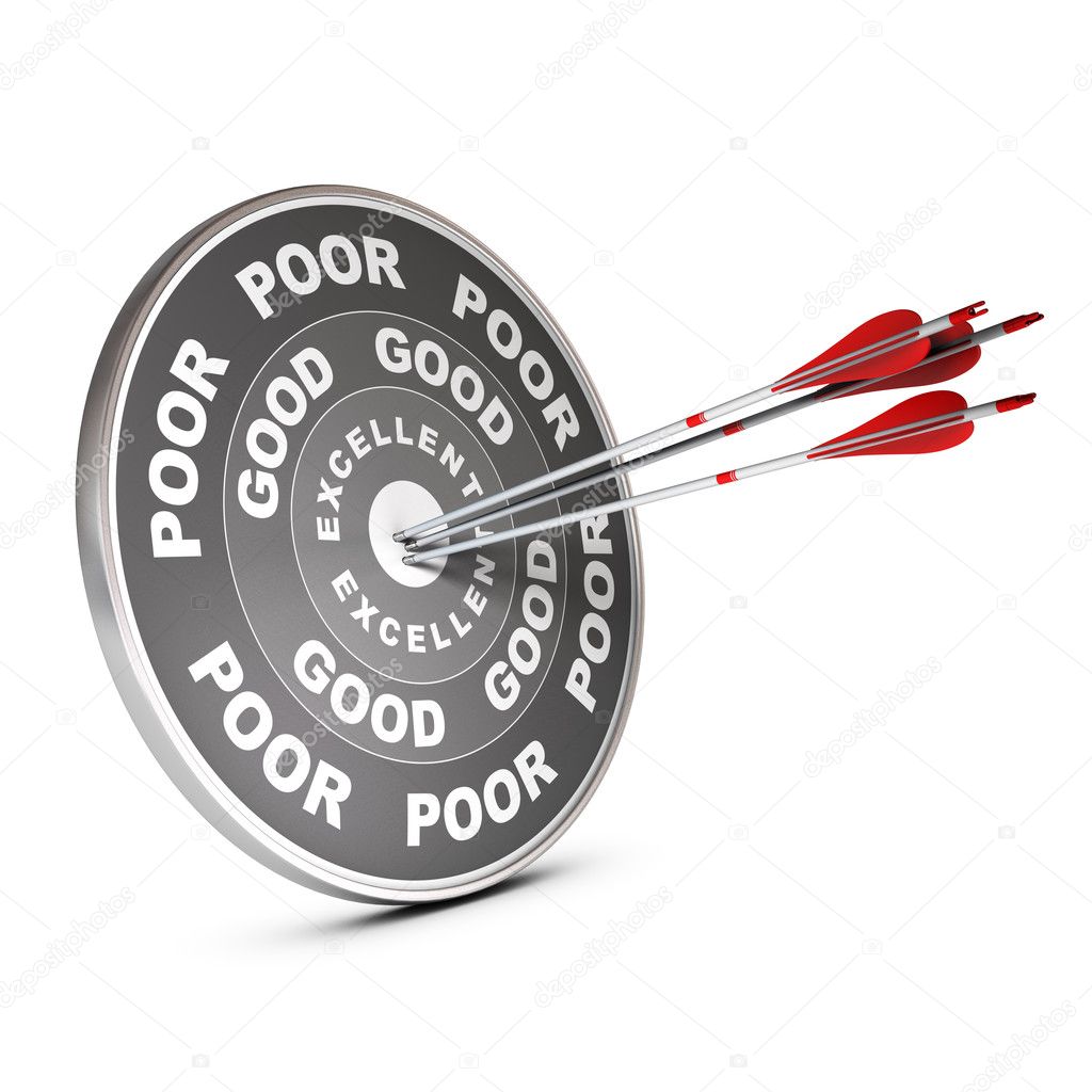 Quality Management System, QMS — Stock Photo © Olivier26 25669209