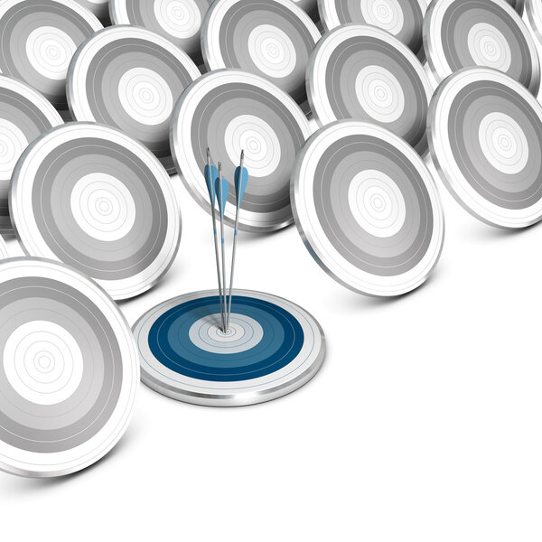 Сегментация, таргетирование и позиционирование рынка
.