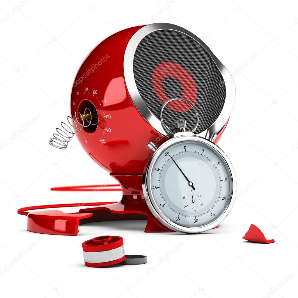 Product Testing Concept Crash Test Stock Photo by ©Olivier26 28233513