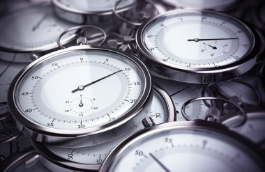 zaman yönetimi çözümleri ve verimlilik