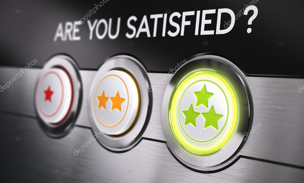 Satisfied Customer Concept Stock Photo Olivier26 35581035 satisfied-customer-concept-stock-photo-olivier26-35581035