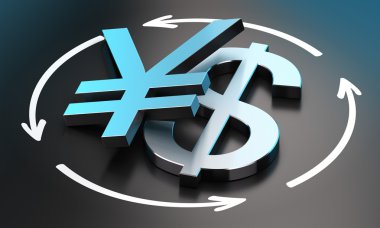 USD jpy Döviz Kuru