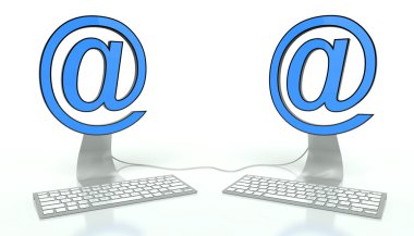 Internet kavramı ve online bağlantı