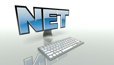 Internet kavramı ve online bağlantı