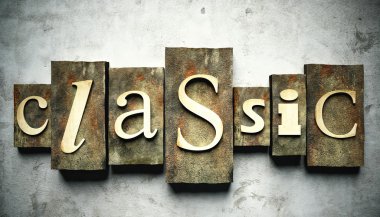 Klasik vintage Tipo konseptiyle