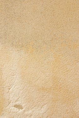 Sandstone texture, old stone wall clipart