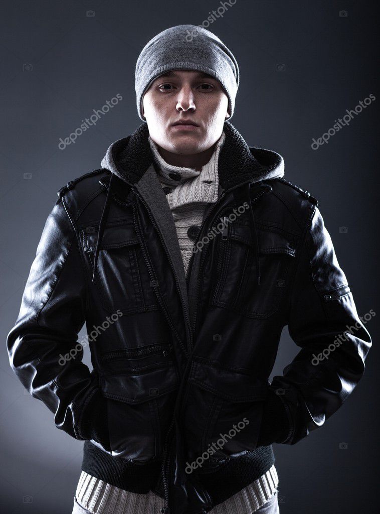 Veste hooligan homme deals