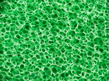 hücre yapısı, yeşil bacground soyut