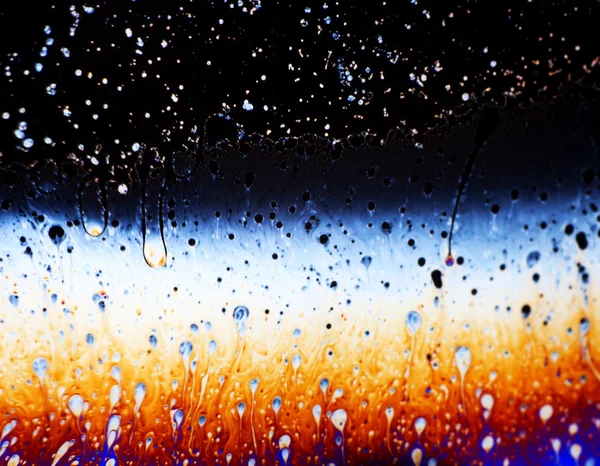 Πολύχρωμο abstract υφή δονούμενο χρώμα φόντου — Φωτογραφία Αρχείου