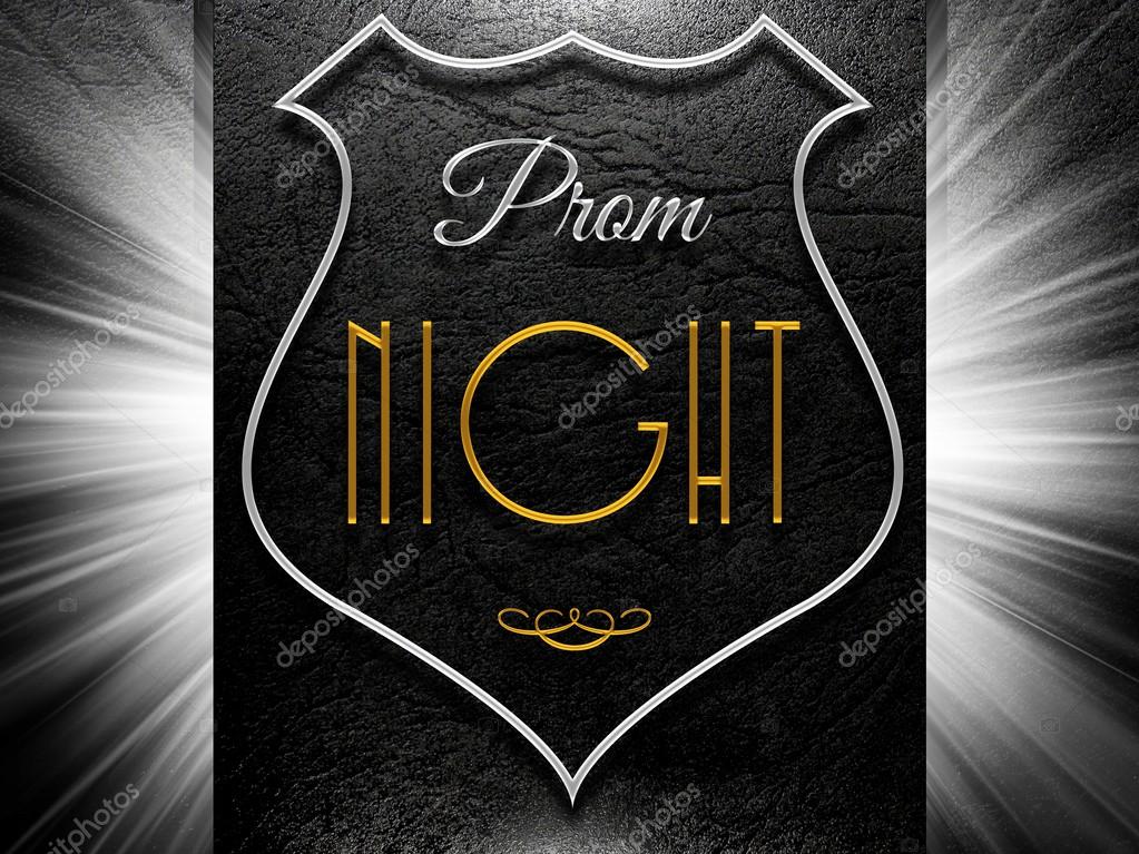 Js Prom Background