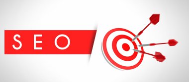 SEO kavramı, iş hedefi ve başarı