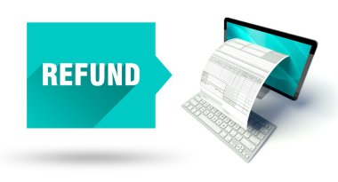 online vergi formu veya fatura bilgisayar uzman tavsiyesi