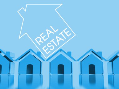 senin ev 3d kavramsal çizimi seçin