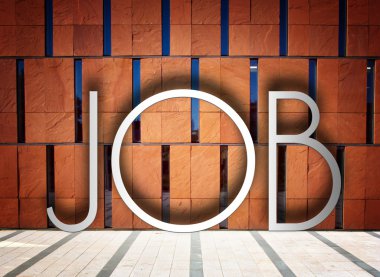 modern yapı yaratıcı illüstrasyon iş