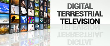 dijital karasal televizyon lcd tv panelleri