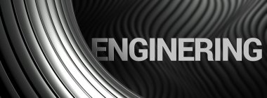 Enginering arka plan sanayi duvar kağıdı