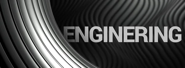 Enginering abstract background industry wallpaper — Stock Photo, Image