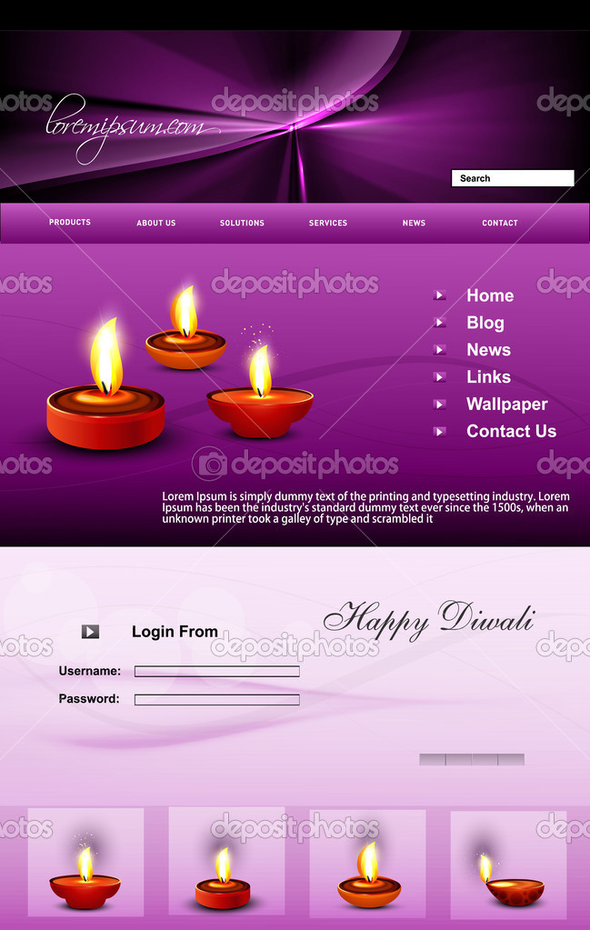 festiva login