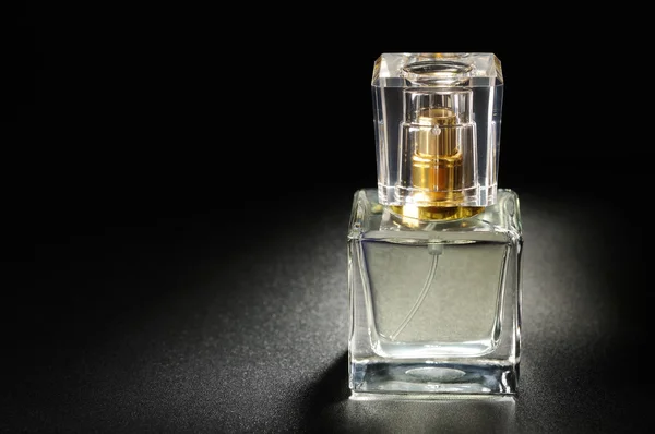 Perfumarse — Foto de Stock