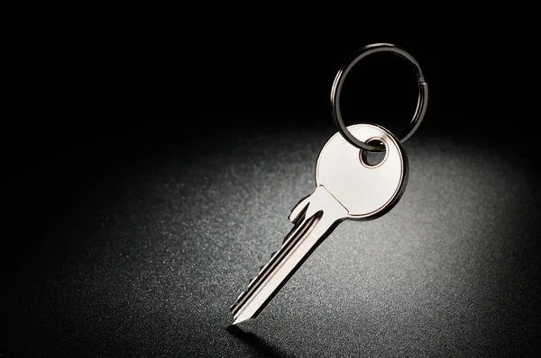 The Key — Stock Photo, Image