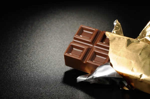 ??チョコレート — ストック写真