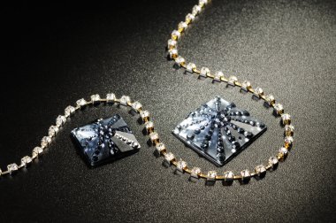 Rhinestones