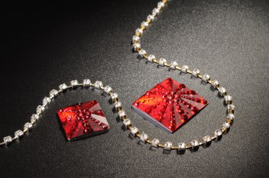 Rhinestones
