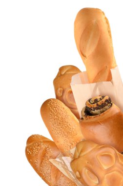 ekmek ve buns