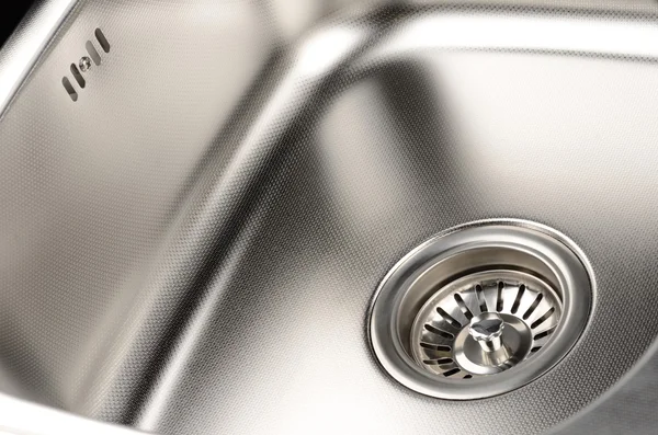 Sink — Stock Photo, Image