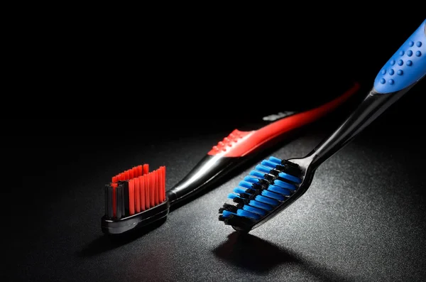 Toothbrushes — Stock Photo, Image