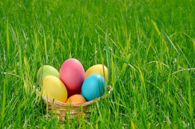 Paskalya yumurtaları