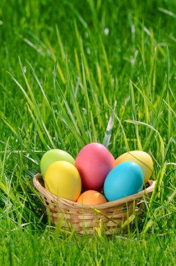 Paskalya yumurtaları