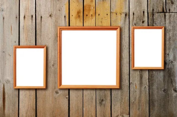 Photo frame — Stock Photo, Image