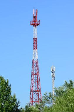 baz istasyonlarını