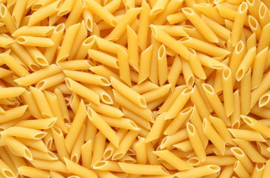 Penne makarna