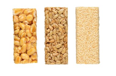 Fıstık brittles