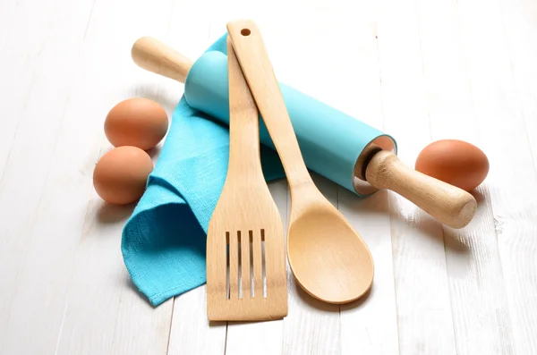 Cooking — Stock Photo, Image