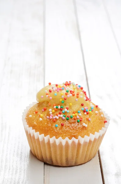 Bolinho — Fotografia de Stock