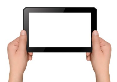 tablet bilgisayar