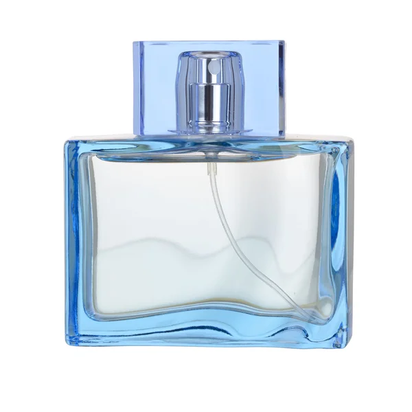 Parfüm şişesi — Stok fotoğraf