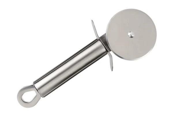 Pizza cutter — Stockfoto