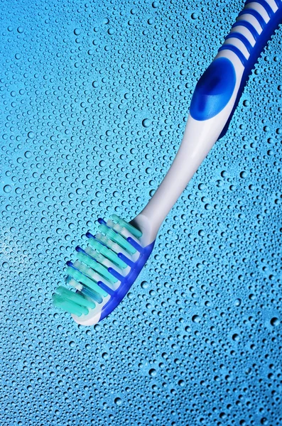 Brosse à dents — Photo